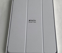 Apple iPad Pro 11 (Late 2018) Smart Folio White/Pink