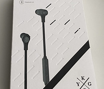 Kygo E7/800 Wireless Earphones , Black