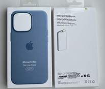 Apple iPhone 13 Pro Silicone Case with MagSafe
