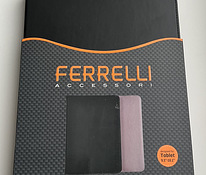 Ferrelli 360 Rotating Universal Folio Case 9.5 -10.1 "
