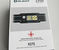Olight H37S 2500 Lumen