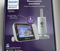 Philips Avent Connected Monitor