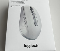 Logitech MX Anywhere 3 for Mac White