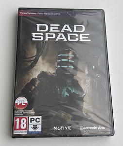 Dead Space (PC)