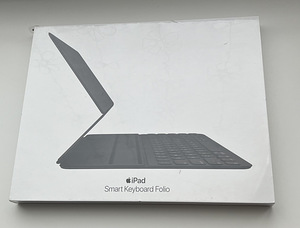Apple iPad Pro 12.9 Smart Keyboard Folio (3-6 generation)