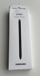 Samsung Galaxy S23 Ultra S Pen , Black