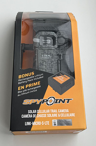 Spypoint LINK-MICRO-S