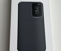 Samsung Galaxy S23 Smart View Wallet , Black