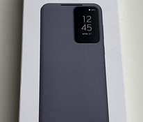 Samsung Galaxy S24 Smart View Wallet Case , Violet