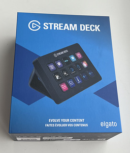 Elgato Stream Deck MK.2