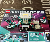 LEGO Mindstroms 51515