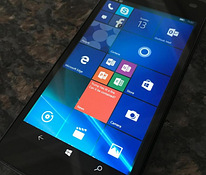 Lumia 550 Microsoft Windows 10
