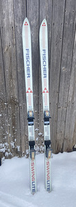 Price for all mountain skis