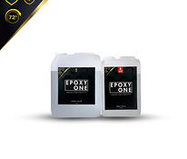 Epoksiidvaik Epoxy One Deep Pour 7,5KG
