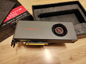 AMD RX 5700