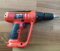 Black and Decker KC1282F akutrell