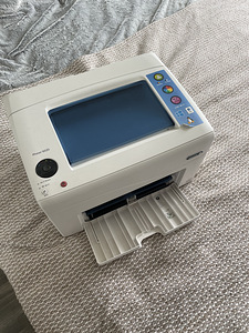 Printer xeror phaser 6020