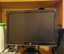 Müüa monitor ViewSonic 22 tolli 1680x1050