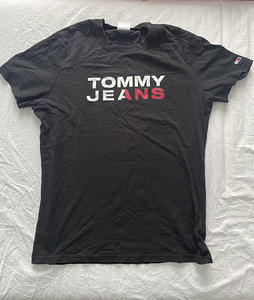 Футболка «Tommy Jeans» (оригинал)