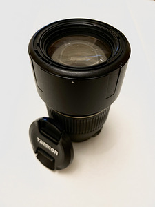 Tamron AF 70-300mm 1:4-5.6 TELE-MACRO (1:2) (Nikon)