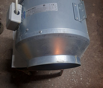 Kasutatud ventilaator KD 250 L1 /SP1/