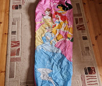 Детский спальный мешок