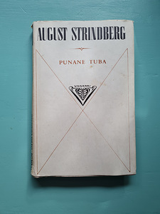 August Strindberg "Punane tuba" 1972