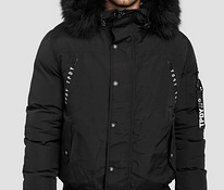 Новинка Trueprodigy Noah- зимняя мужская куртка