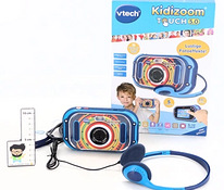 Детская камера VTech Kidizoom Touch 5.0 НОВИНКА!