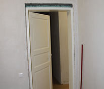 Дверная коробка для проема стены 250мм