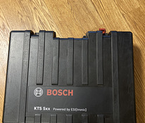 Bosch Kts540 Diagnostika