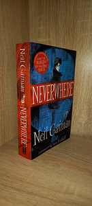 Neverwhere N. Gaiman