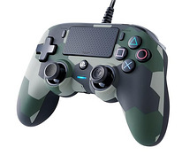 Mängupult Nacon Wired Compact Controller PS4