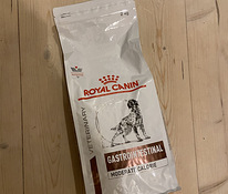 Müün koeratoitu Royal Canin Gastrointestinal