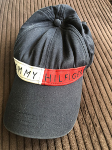 Tommy Hilfigeri müts