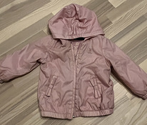 Детская куртка 74р-р
