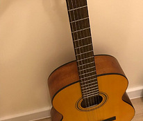 Гитара ESC-105 + чехол
