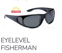 Новые Eyelevel поляризационные солнцезащитные очки рыбалки