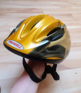 Велосипедный шлем Prowell In 2 Mold