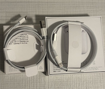 Продам кабель USB - lightning Apple оригинал с комплекта