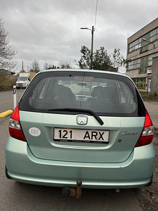 Аренда автомобилей (2 фото из 4)