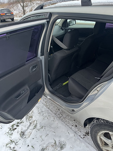 Продам Renault Megane I 2005 bensin/LPG (8 фото из 12)