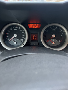 Продам Renault Megane I 2005 bensin/LPG (9 фото из 12)