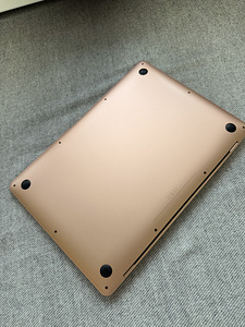 MacBook Air 2020, 256gb, 13-inch, Retina (3 foto / 3)
