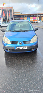 Renault Scenic (1 фото из 5)