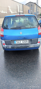 Renault Scenic (3 фото из 5)