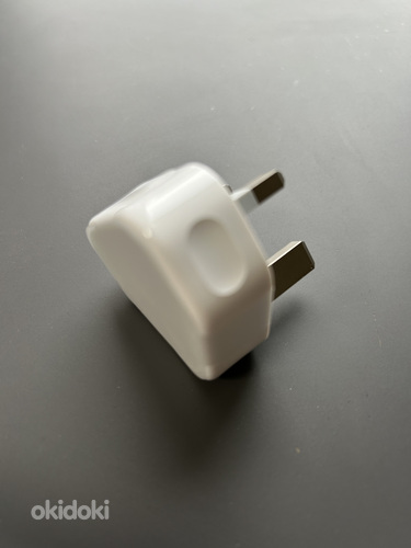 Apple G-tüüpi USB-laadija (foto #4)
