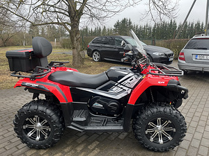 Atv (3 foto / 9)