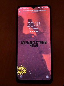 Samsung galaxy A04s (1 foto / 2)