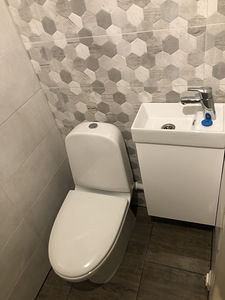 Torutööd/Santehnilised teenused (3 foto / 6)